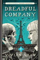 Dreadful Company, A Dr Greta Helsing Novel 9780356508894 Vivian Shaw