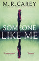 Book cover of: Someone Like Me