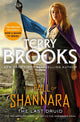 Book cover of: Last Druid: Book Four of the Fall of Shannara