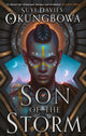 Book cover of: Son of the Storm. By: Suyi Davies