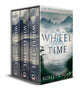Book cover of: Wheel of Time Box Set 1. By: Robert Jordan