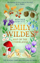 Emily Wilde's Map of the Otherlands, the charming light academia Sunday Times bestseller 9780356519180 Heather Fawcett