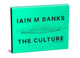 Culture: The Drawings, The Locus Award Winner 9780356519425 Iain Banks