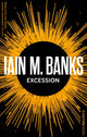 Excession 9780356521671 Iain Banks