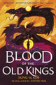 Book cover of: Blood of the Old Kings. By: Sung-Il Kim