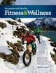 Book cover of: Principles and Labs for Fitness and Wellness. By: Wener Hoeger