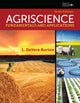 Book cover of: Agriscience Fundamentals and Applications Updated, Precision Exams Edition. By: L. DeVere Burton