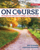 Book cover of: On Course. By: Skip Downing