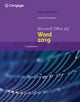 Book cover of: New Perspectives MicrosoftA®Office 365 & WordA® 2019 Comprehensive. By: Ann Shaffer