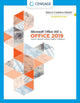 Book cover of: Shelly Cashman Series MicrosoftA®Office 365 & Office 2019 Introductory. By: Steven Freund