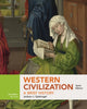 Book cover of: Western Civilization. By: Jackson Spielvogel