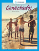 Book cover of: Conectados Communication Manual. By: Patti J. Marinelli