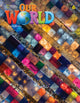 Book cover of: Our World 6: Workbook. By: Kate Cory-Wright