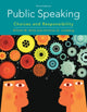 Book cover of: Public Speaking. By: William Keith