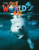 Book cover of: Our World ABC. By: Diane Pinkley