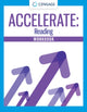 Book cover of: Student Workbook for Cengage's MindTap Accelerate: Reading, 1 term Instant Access. By: Cengage Cengage Learning