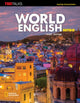 Book cover of: World English Intro: Student's Book. By: Martin Milner