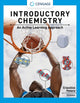 Book cover of: Introductory Chemistry. By: Mark S. Cracolice