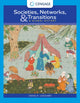 Book cover of: Societies, Networks, and Transitions. By: Craig A. Lockard