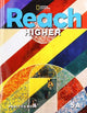 Book cover of: Reach Higher 5A: Practice Book