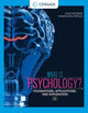 Book cover of: What is Psychology?. By: Ellen E. Pastorino