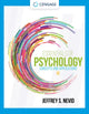 Book cover of: Essentials of Psychology. By: Jeffrey S. Nevid