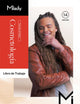 Book cover of: Spanish Translated Workbook for Milady Standard Cosmetology. By: Milady