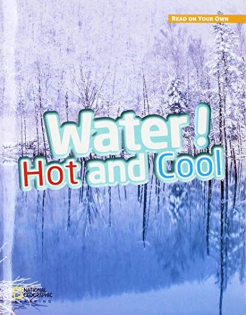 Book cover of: ROYO READERS LEVEL C WATER HOT & COLD