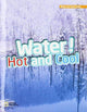Book cover of: ROYO READERS LEVEL C WATER HOT & COLD