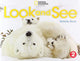 Book cover of: Look and See 2: Activity Book. By: Susannah Reed