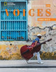 Book cover of: Voices Pre-Intermediate: Combo Split B with the Spark platform (BRE)