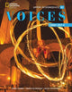 Book cover of: Voices Upper Intermediate: Combo Split B with the Spark platform (BRE)