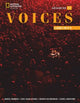 Book cover of: Voices Advanced: Combo Split B with the Spark platform (BRE)