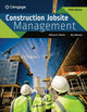 Book cover of: Construction Jobsite Management. By: William Mincks