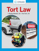 Book cover of: Tort Law. By: J Stanley Edwards
