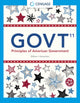 Book cover of: GOVT. By: Edward I. Sidlow