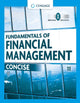 Book cover of: Fundamentals of Financial Management: Concise. By: Eugene F. Brigham