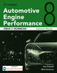 Book cover of: Today's Technician. By: Ken Pickerill