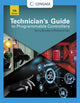Book cover of: Technician's Guide to Programmable Controllers. By: Terry Borden