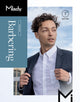 Book cover of: Milady Standard Barbering. By: Milady