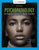 Book cover of: Psychopathology. By: David H. Barlow