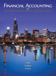 Book cover of: Financial Accounting. By: Roman Weil