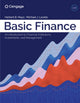 Book cover of: Basic Finance. By: Herbert B. Mayo