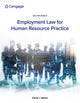 Book cover of: Employment Law for Human Resource Practice. By: David J. Walsh