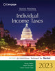 Book cover of: South-Western Federal Taxation 2023. By: Young, James C.