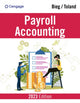 Book cover of: Payroll Accounting 2023. By: Bernard J. Bieg
