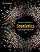 Book cover of: Statistics. By: Roxy Peck