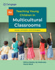 Book cover of: Teaching Young Children in Multicultural Classrooms: Issues, Concepts, and Strategies. By: Wilma Robles de Melendez