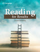 Book cover of: Reading for Results. By: Laraine E. Flemming