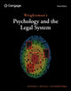 Book cover of: Wrightsman's Psychology and the Legal System. By: Kirk Heilbrun
